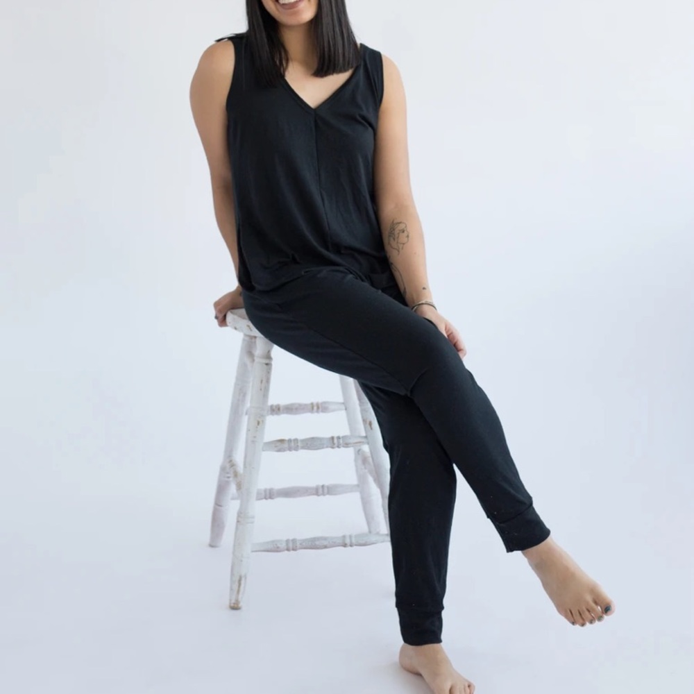 Buttercream Clothing Romper